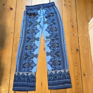 Cynthia Rowley pants